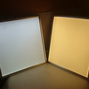 60X60 Led Panel