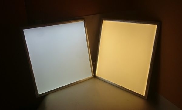 60X60 Led Panel