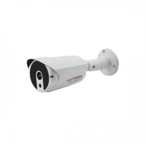 Hatron HT-P203-B1 2MP AHD Metal Bullet Kamera