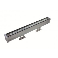 Wallwasher (Duvar Boyama)